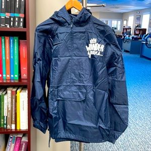 Wonder Years Windbreaker - Men’s Large